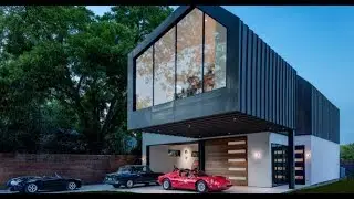 AUTOHAUS / Matt Fajkus Architecture (4K)