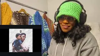 First Time Listening to Better Man by NBA Youngboy - Reaction
