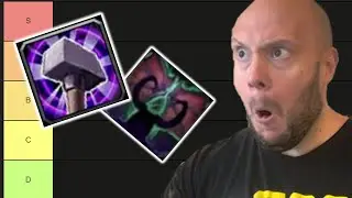 New BEST PVP Classes 11.2 - Post Changes / 4 Set