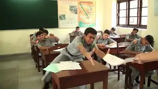 PCS Vines - Sargodhians vs Civilians - PAF College Sargodha