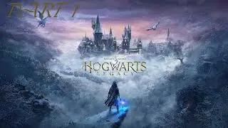 I FINALLY Got My Wand! 🪄 Hogsmeade & Troll Fight | Hogwarts Legacy Gameplay [Part #1]