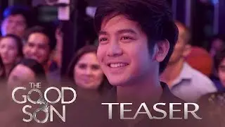The Good Son April 9, 2018 Teaser