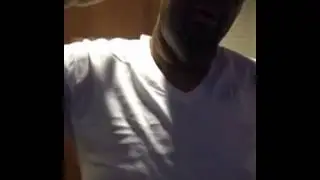 Fatman Scoop Celebrity Video Message for intro