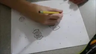 Portal Speedart