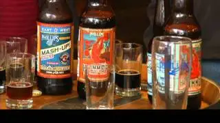 The Story of Hoyne & Phillips Beer - Shaw TV Victoria