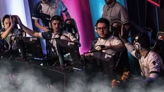 Liquid R6:Siege FragMovie - BR6 2019