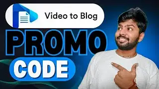 Videotoblog Promo Code : Enjoy 35% Off On All Subscription Plan | Videotoblog Discount Code