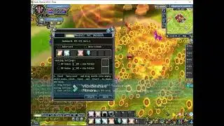 AFK Looting