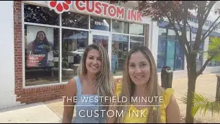 Episode 50!!!: Custom Gear at Custom Ink