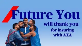 Будущее: вы будете благодарны за страхование с AXA | AXA UK