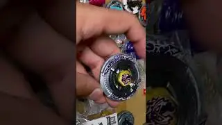 BEYBLADE SCYTHE KRONOS.  #beyblade #metalfightbeyblade #forsale