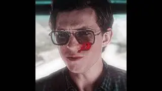 &ldquo;Baby Mountain Goat Saves Peter While EDITH Goes MAD 😭🔥&rdquo;| Spiderman Edit -Voce Na mira #shorts#edit