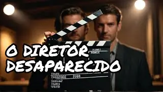 O Diretor que Desaparecu Sem Rosto