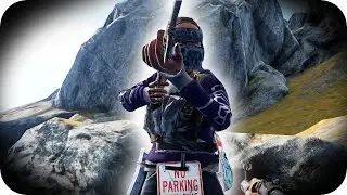 Rust Especial?? - TOTALARMY VISITA, INVADE E CA&Ccedil;ADA! TUDO JUNTO? #393 TotalArmy