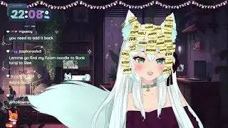 VOD | SUBATHON DAY 18! buh | yapping/gaming | 16.09.25