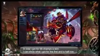 League of legends Hack (Programsız) 2017 YENİ Y&Ouml;NTEM