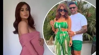 Love Island star Jess Hayes gives birth! Star reveals she's welcomed a baby girl named Zendaya