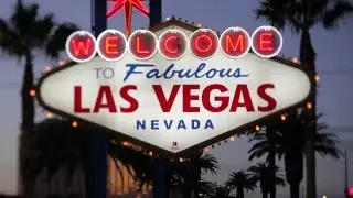 Buck Rodgers @ Surrender Las Vegas (Maschine Routine)