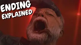 Jupiters Legacy Season 1 Ending Explained (2021)
