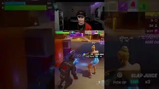 Addressing weird chat behavior #ubt #fortnite #fortniteclips #gaming  @OnlyamiracleYT
