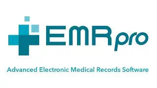 EMRpro | The Complete Electronic Medical Records System for Private Clinics ✅