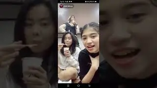 KAIA TIKTOK LIVE UPDATE 1/3 [042722]