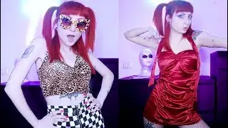 Sono una PAESANA STILOSA *super HAUL*
