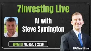 The Next AI Trade: Why Insurance Is Ripe for Disruption | Lemonade Deep Dive 7investing Live Jan. 26