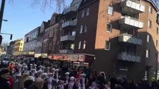 IMG 5988 Kinderkarneval 2015 Hamborn-Marxloh
