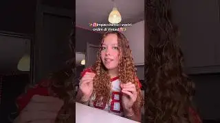 Impacchetto ORDINI di VINTED
