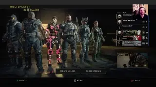 [Black OPS 4 Stream Day 2 Yeehhhh!! ][WOAT RANKED PLAYER!!][#WOATNATION][BO4 PS4]