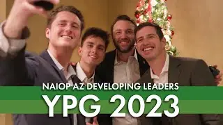 NAIOP AZ Young Professionals Group 2023