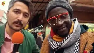 Malatya sokak röportajları Mişmiş Tv bölüm 1