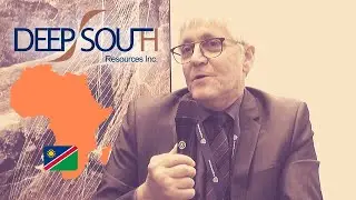 Deep-South Resources: 1 billion tons Copper mega deposit
