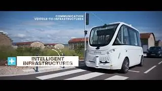 TRANSPOLIS, a unique site to assess safety of vehicles, infrastructures and passengers