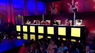 Boyuk Sehne 1 episode: Casting