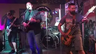 Plutonium Nyborg live