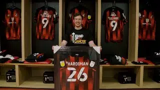 Dom Scores We Run 🏃 | A truly remarkable story for Cancer Research UK ❤️️