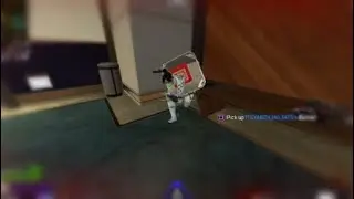 Outplayed by Wraith