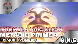 Metroid Prime 4: Beyond - Episode 12 - Nintendo Switch 2