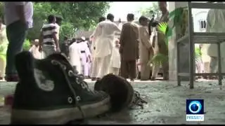 WATCH: Violence against Shia Muslims on rise in