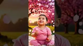 Have You Ever Seen a Cute Baby in 8K Like This?