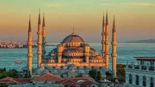 Turkey Music, Relaxing Music, Romantic Music, Sleeping Music, Healing Music