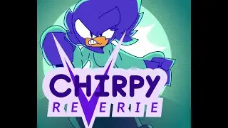 Chirpy Reverie: TRUE Ending / Bad Ending