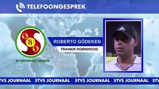 SVB-warming-up toernooien gaan op 11 december van start STVS JOURNAAL 3 dec 2021