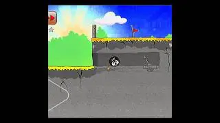 👊How To Beat Level 22 Red Ball 3: Jump for Love😱