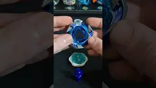 DranBrave S6-60Vortex #beyblade #asmr