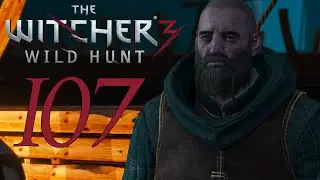 Muire D'Yaeblen 🐺 The Witcher 3: Wild Hunt [107]