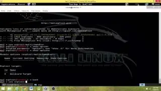 Metasploit - 15 - Exploit testing