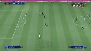 FIFA 22 Full Manual - Pro Clubs : Assist #7